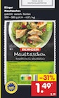 Maultaschen Angebote von Bürger bei Netto Marken-Discount Halle für 1,49 €
