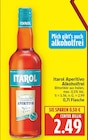 Aperitivo Alkoholfrei von Itarol für 2,49 € bei E center im Angebot Aperitivo Alkoholfrei von Itarol im aktuellen E center Prospekt