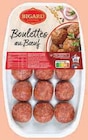 Boulettes - Bigard - Super U à Romans-sur-Isère Boulettes - Bigard en promo chez Super U Romans-sur-Isère à 5,29 €