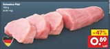 Netto Marken-Discount Pößneck Prospekt mit  im Angebot für 0,89 €