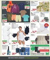 Aktueller Marktkauf Prospekt mit Bettdecke, "Aktuelle Angebote", Seite 27