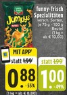 EDEKA Harsewinkel Prospekt mit  im Angebot für 0,88 €