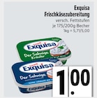 Frischkäsezubereitung von Exquisa im aktuellen EDEKA Prospekt für 1,00 €