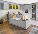 Aktuelles Einbauküche Home Angebot bei porta Möbel in Löhne ab 6.999,00 €