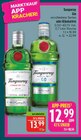 Gin im Angebot bei Marktkauf in Schwabach Gin Angebote von Tanqueray bei Marktkauf Schwabach für 12,99 €