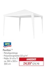 Pavillon Angebote von aro bei METRO Ansbach für 29,74 €