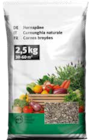 OBI Warburg - Bio Hornspäne Angebot im Prospekt Bio Hornspäne bei OBI im Warburg Prospekt für 7,99 €