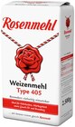 Weizenmehl von Rosenmehl im aktuellen REWE Prospekt für 2,39 €
