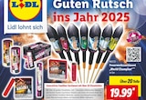 Feuerwerkssortiment "World Champion" bei Lidl im Dierhagen Prospekt für 19,99 €