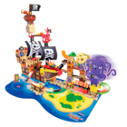 Super bateau pirate interactif Marble Rush Adventures - VTECH à 39,99 € dans le catalogue La Grande Récré
