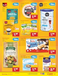 Wurstsalat Angebot im aktuellen Netto Marken-Discount Prospekt auf Seite 29