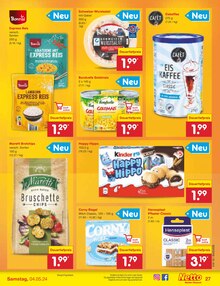 Milchdrink im Netto Marken-Discount Prospekt "Aktuelle Angebote" mit 50 Seiten (Berlin)