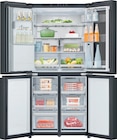 Aktuelles GMG861EPAE Multi-Door mit InstaView Angebot bei MediaMarkt Saturn in Wismar ab 1.399,00 €