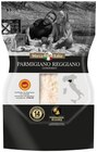 Parmigiano Reggiano gerieben im Angebot bei REWE in Emden Parmigiano Reggiano gerieben Angebote von Marca Italia bei REWE Emden für 1,49 €