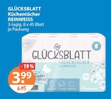 V-Markt Günzburg Prospekt mit  im Angebot für 3,99 €