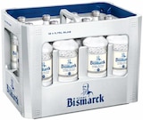 Mineralwasser Angebote von Fürst Bismarck bei REWE Hamburg für 4,49 €