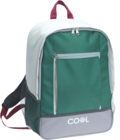 Sac à dos glacière - Bazarland à Angers Sac à dos glacière en promo chez Bazarland Angers à 7,99 €