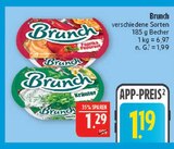 Brunch Angebote von Brunch bei Marktkauf Erlangen für 1,19 €