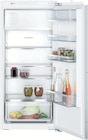 Aktuelle Kühlschrank Angebote bei EURONICS in Magdeburg Aktuelles KMK122GF1 Einbau-Kühlschrank Angebot bei EURONICS in Magdeburg ab 599,00 €