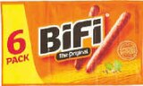 Netto Marken-Discount Oberweser - Bifi The Original Angebot im Prospekt Bifi The Original bei Netto Marken-Discount im Oberweser Prospekt für 2,49 €