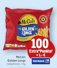 Golden Longs Angebote von McCain bei E center Böblingen