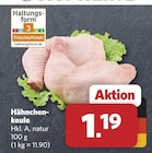 Hähnchenkeule Angebote bei combi Osnabrück für 1,19 €
