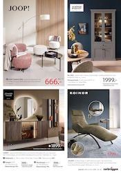 Aktueller Zurbrüggen Prospekt mit Gartenmöbel, "IHR EINRICHTUNGSHAUS DER EXTRAKLASSE", Seite 9