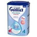 Calisma Junior 4 - GALLIA en promo chez Carrefour Saint-Maur-des-Fossés à 11,49 €