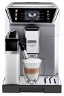 Kuechenkleingeraete im MediaMarkt Saturn Prospekt PrimaDonna Class ECAM550.65.MS Kaffeevollautomat von DeLonghi im aktuellen MediaMarkt Saturn Prospekt für 699,00 €