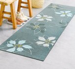 Aktuelles XL Teppichläufer Angebot bei Netto mit dem Scottie in Rostock ab 19,99 €