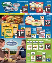 Aktueller EDEKA Prospekt mit Raclette, "DAS BESTE DER WOCHE", Seite 9