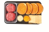 Colruyt Maizières-lès-Metz - Promo Colis hamburger Promo Colis hamburger à 10,50 € dans le catalogue Colruyt à Maizières-lès-Metz