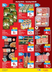 Frosta im Netto Marken-Discount Prospekt in Cottbus Aktueller Netto Marken-Discount Prospekt mit Frosta, "Aktuelle Angebote", Seite 30