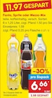 Fanta im Angebot bei Netto Marken-Discount in Telgte Fanta Angebote bei Netto Marken-Discount Telgte für 6,66 €