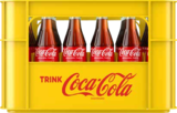 Aktuelles Coca-Cola, Fanta Angebot bei E center in Albstadt ab 14,99 €