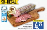 Almsalami im EDEKA Prospekt Almsalami im aktuellen EDEKA Prospekt für 4,79 €