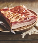 Promo Demi poitrine de porc saveurs bressanes à 12,90 € dans le catalogue Intermarché à Pontarlier