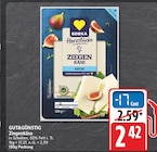 Ziegenkäse Natur Angebote von EDEKA bei EDEKA Berlin für 2,42 €