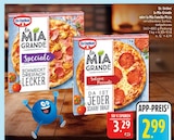 Aktuelle Pizza Angebote bei Marktkauf in Erlangen Aktuelles la Mia Grande Speciale Angebot bei Marktkauf in Erlangen ab 2,99 €