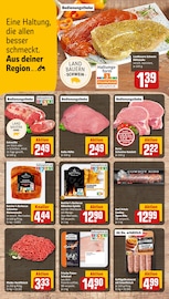 Ähnliche Roastbeef Angebote im Prospekt "Dein Markt" von REWE in Heilbronn Ähnliche Angebote wie Roastbeef im Prospekt "Dein Markt" auf Seite 10 von REWE in Heilbronn