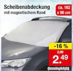 Scheibenabdeckung im Angebot bei Zimmermann in Hannover Scheibenabdeckung Angebote bei Zimmermann Hannover für 2,49 €