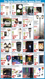 Aktueller Wreesmann Prospekt mit Hortensie, "DEIN SAISON- & SONDERPOSTENMARKT!", Seite 9