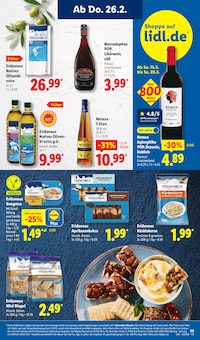 Likör im aktuellen Lidl Prospekt (Magdeburg) Likör im Lidl Prospekt "LIDL LOHNT SICH" mit 67 Seiten (Magdeburg)