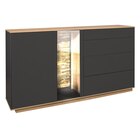 Sideboard 6005-SB-121-1GL Faro im Angebot bei Möbel Martin in Mainz Sideboard 6005-SB-121-1GL Faro Angebote bei Möbel Martin Mainz für 629,00 €