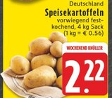 Aktuelle Kartoffeln Angebote bei EDEKA in Koblenz Aktuelles Speisekartoffeln Angebot bei EDEKA in Koblenz ab 2,22 €
