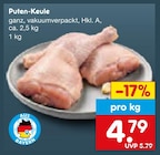 Angebot im Netto Marken-Discount Affalterbach Prospekt Netto Marken-Discount Affalterbach Prospekt mit im Angebot für 4,79 €