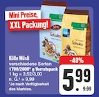 Müsli von Kölln im aktuellen EDEKA Prospekt für 5,99 €