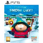 Le Jeu South Park Snow Day Sur Ps5 dans le catalogue Auchan Hypermarché