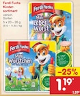 Netto Marken-Discount - Kinder Sortiment Angebot im Prospekt Kinder Sortiment bei Netto Marken-Discount im Prospekt "" für 1,19 €