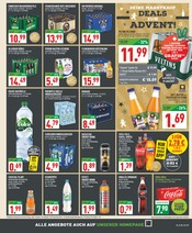 Aktueller Marktkauf Prospekt mit Bier, "Aktuelle Angebote", Seite 15